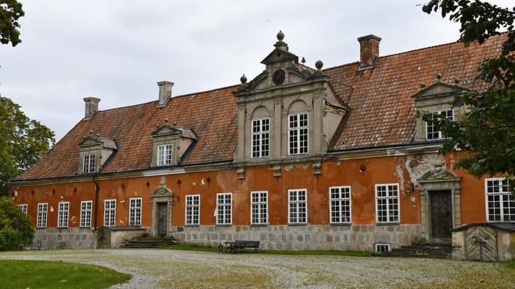 Utflykt till Fiholms Säteri 25 september 2019