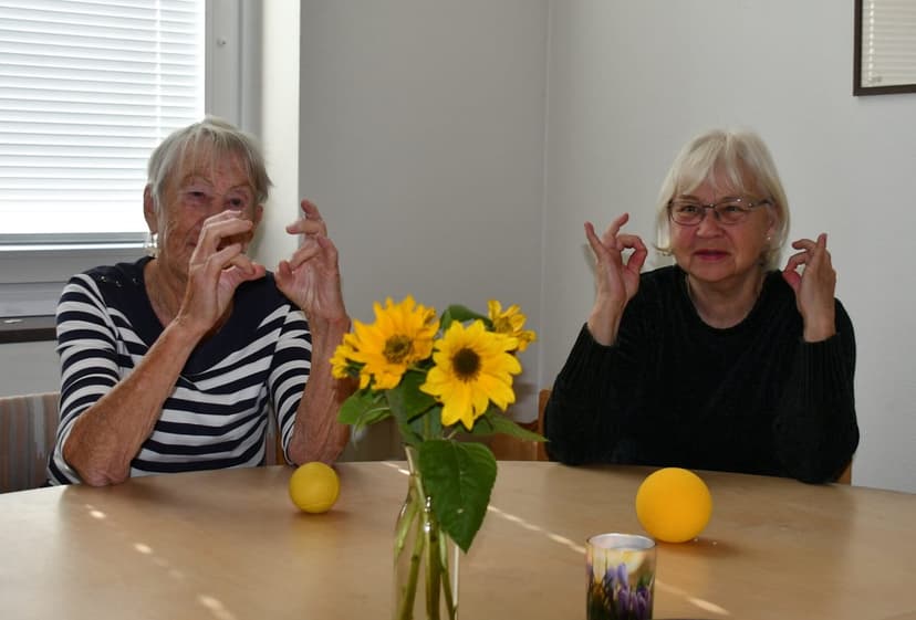 Öppet hus på kansliet tisdag 10 oktober och torsdag 12 oktober kl.10.00-12.00