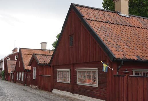 Rademachersmedjorna Eskilstuna