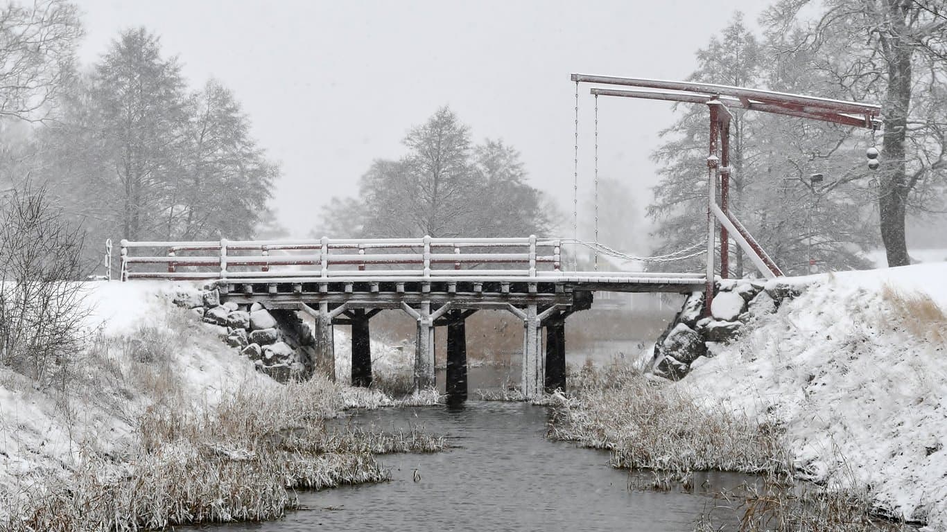 Gripsholm Mariefred