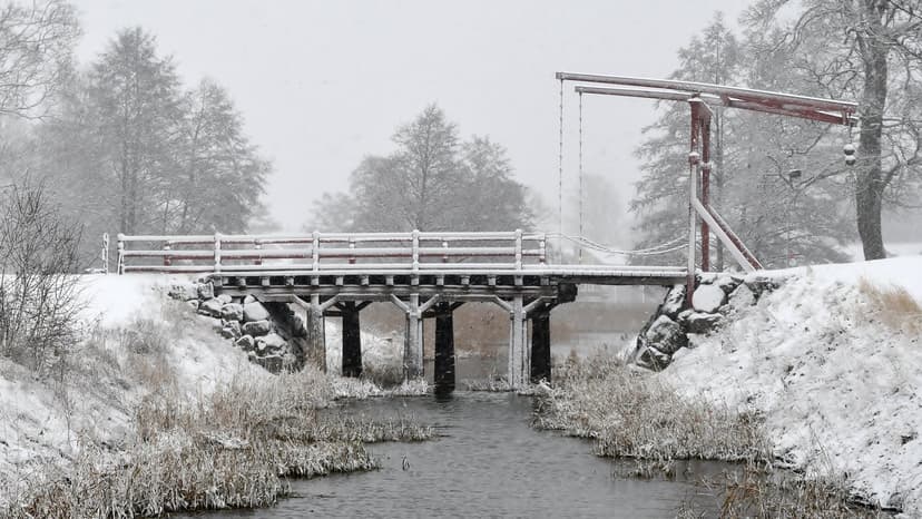 Gripsholm Mariefred
